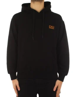 Felpa Logo Embroidery