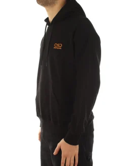 Felpa Logo Embroidery
