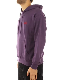 Felpa Logo Embroidery