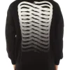 Felpa Ribs Classic