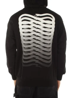 Felpa Ribs Classic