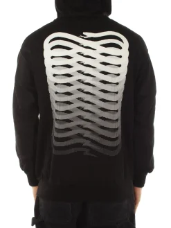 Felpa Ribs Classic