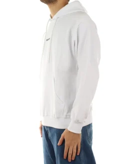Felpa Ribs Classic