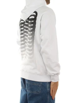 Felpa Ribs Classic