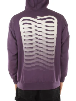 Felpa Ribs Classic