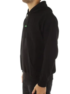 Felpa Ribs Flame