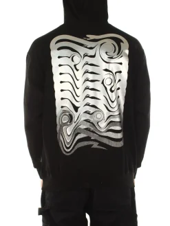 Felpa Ribs Liquid
