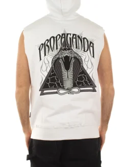 Felpa Triangle Cobrahm