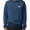 Felpa Vardag Sweater M