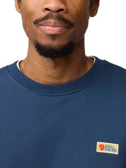 Felpa Vardag Sweater M