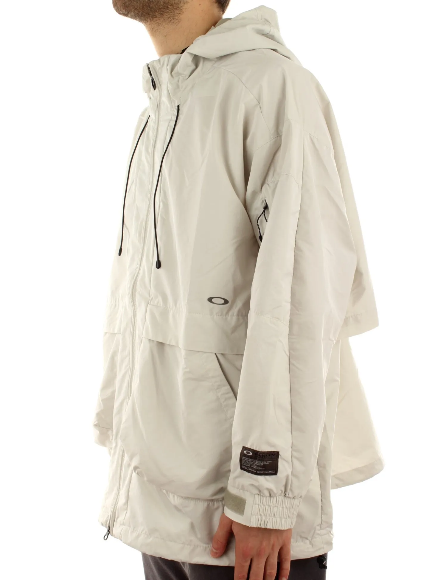 Fgl Sector Jacket 5.0