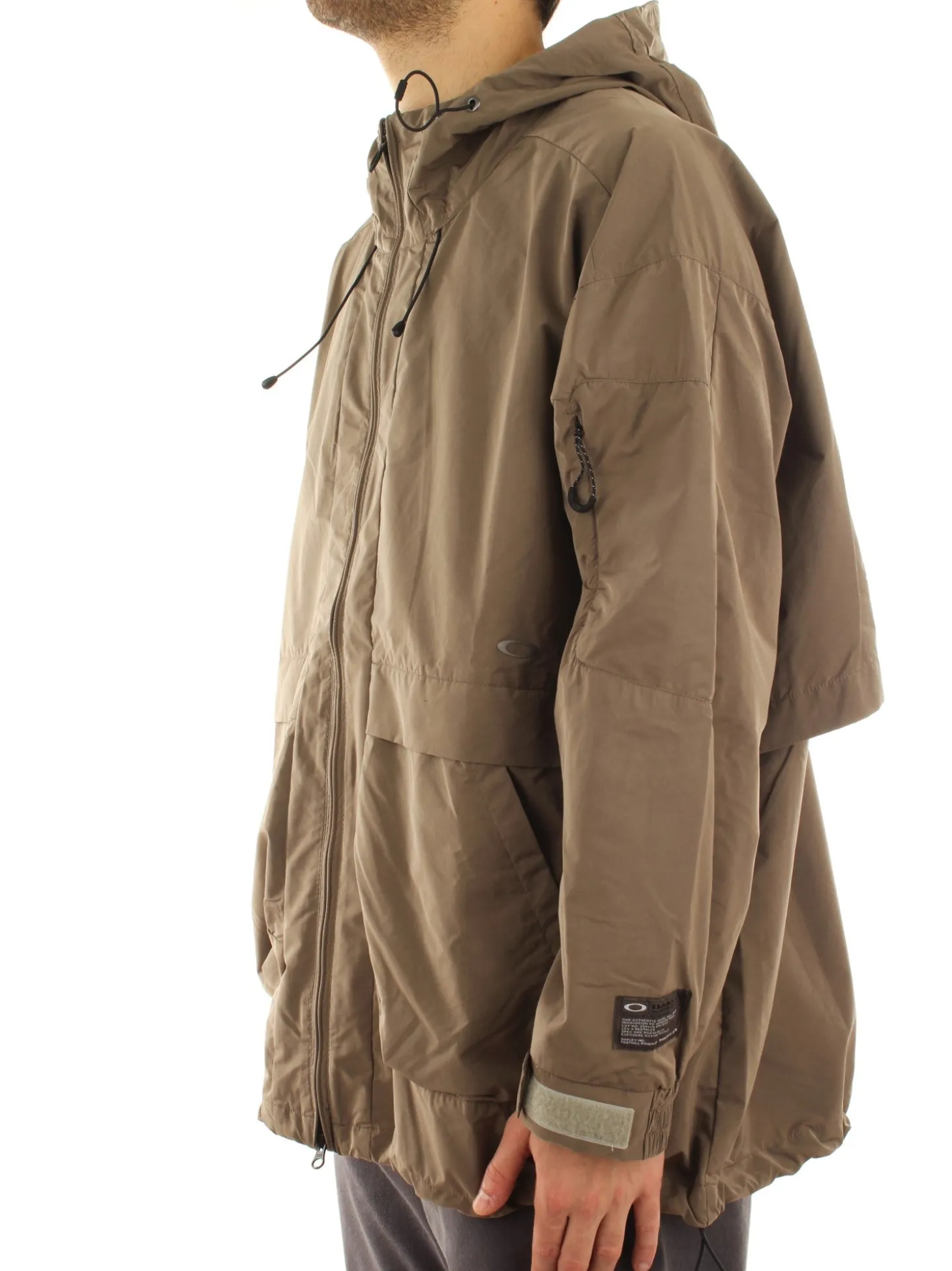 Fgl Sector Jacket 5.0
