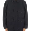 Field Cruiser (Reverse Sateen)