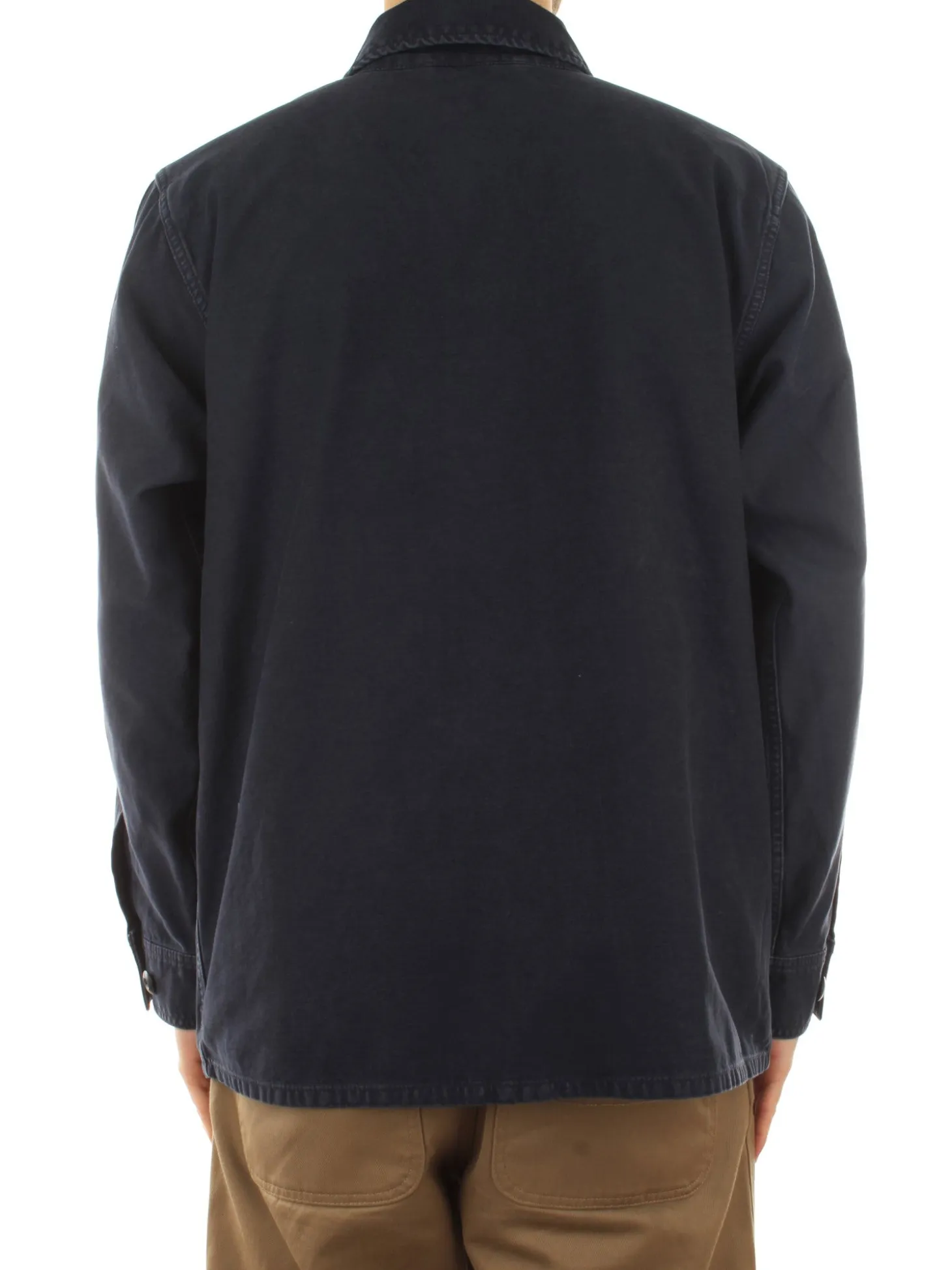 Field Cruiser (Reverse Sateen)