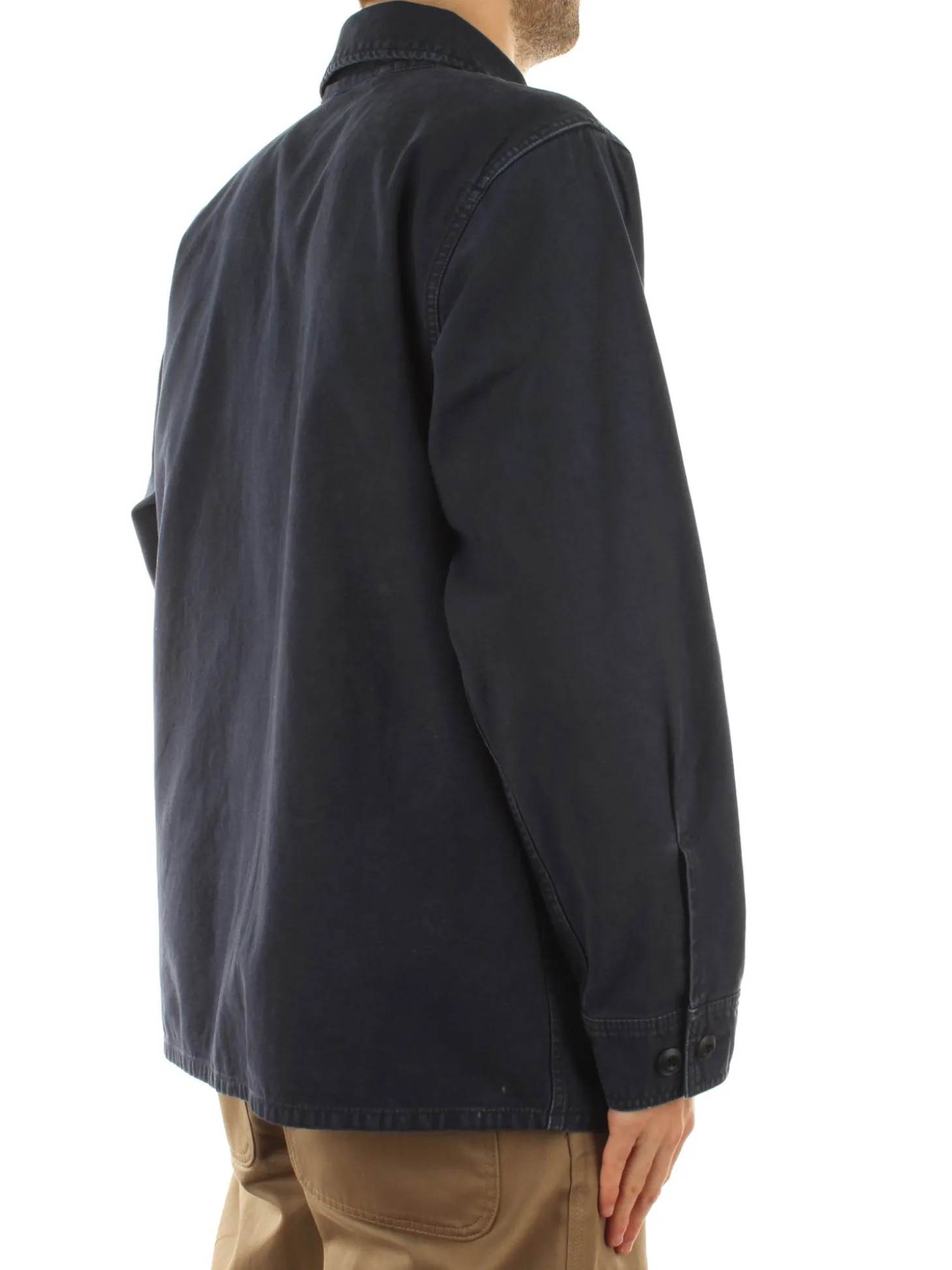 Field Cruiser (Reverse Sateen)