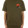 Fil X Housefly Graphic T-Shirt