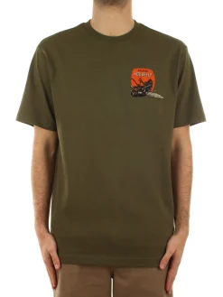 Fil X Housefly Graphic T-Shirt