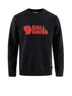 Fjällräven Logo Sweater M