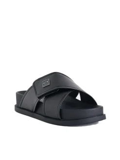 Flat Sandal