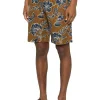 Floral Print shorts