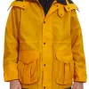 Foul Weather Jacket