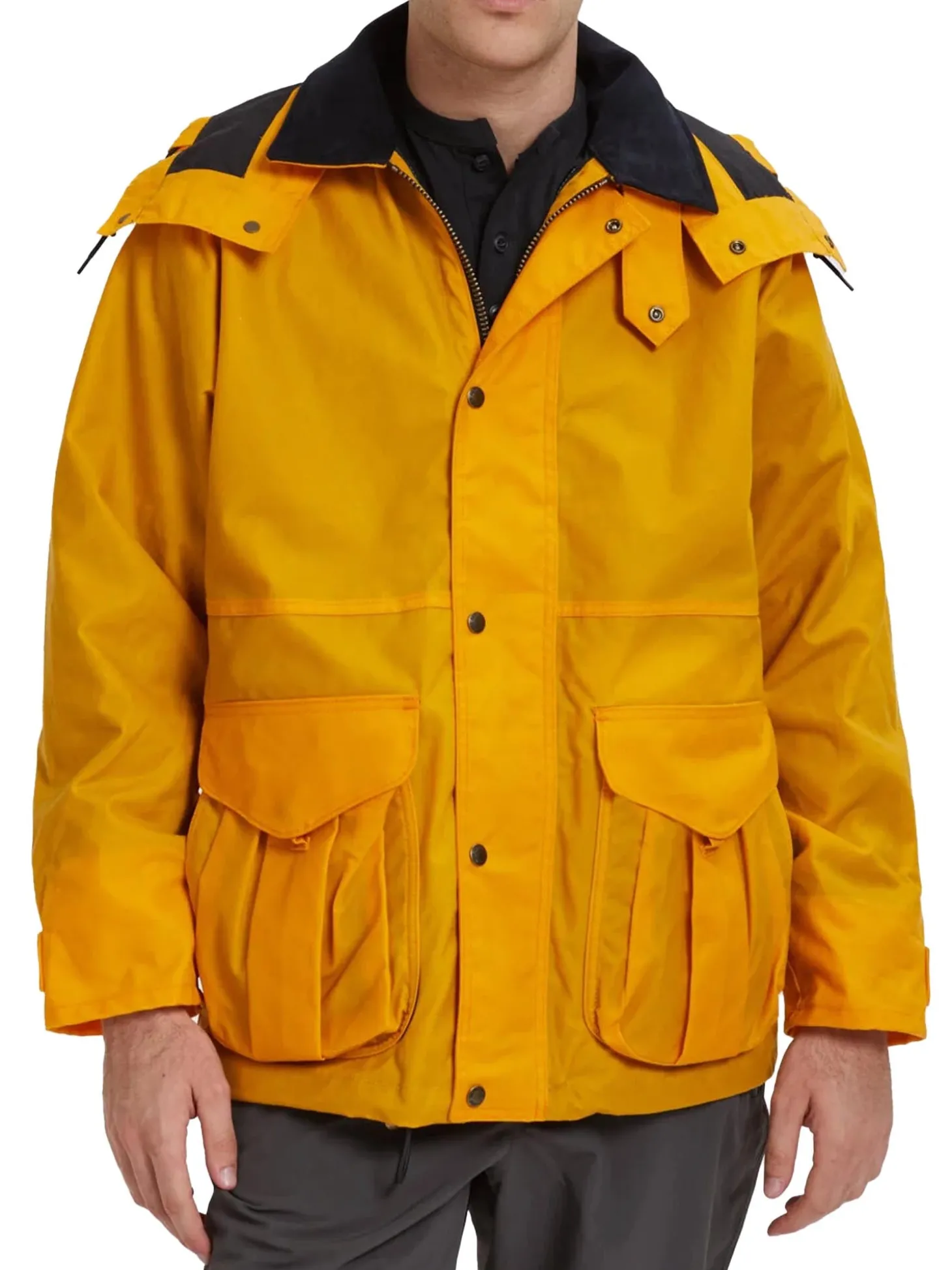 Foul Weather Jacket