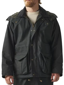 Foul Weather Jacket