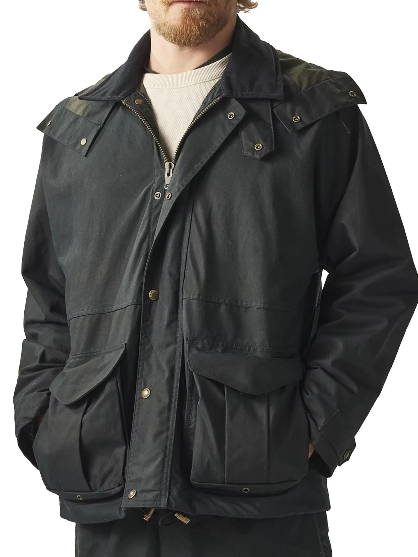 Foul Weather Jacket