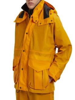 Foul Weather Jacket