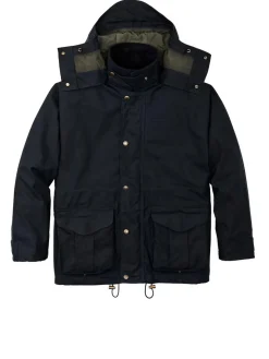 Foul Weather Jacket