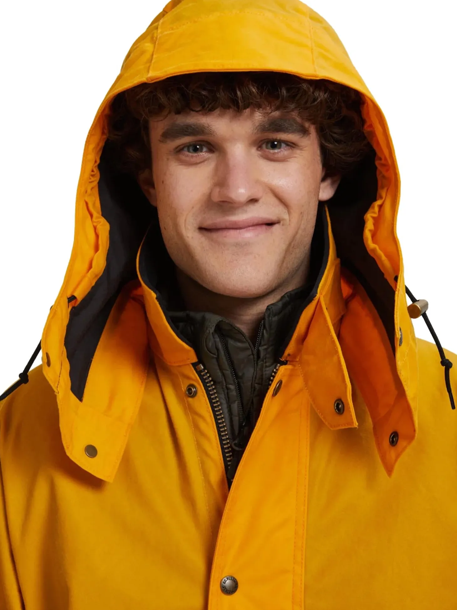 Foul Weather Jacket