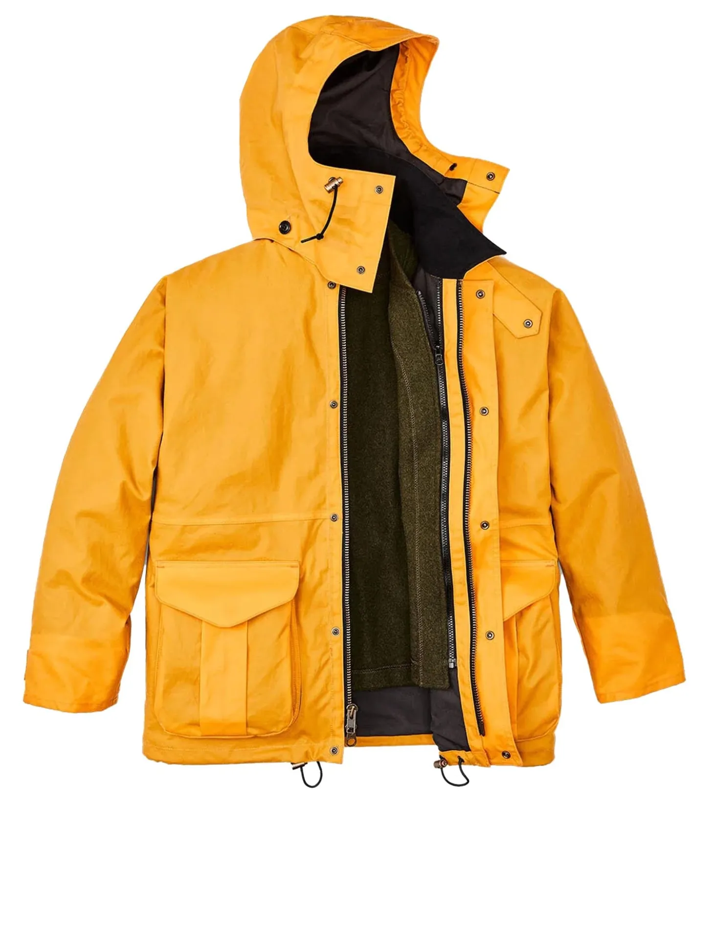 Foul Weather Jacket