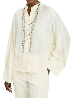 Franklin Bis Shirt