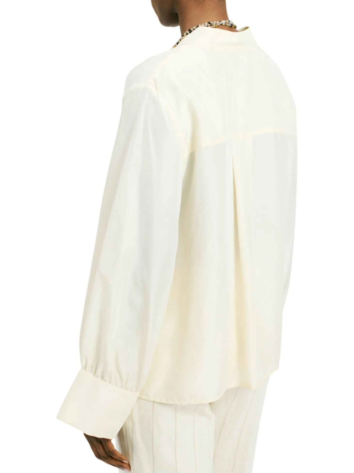 Franklin Bis Shirt