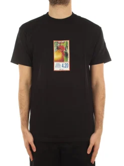 Fried S/S Tee