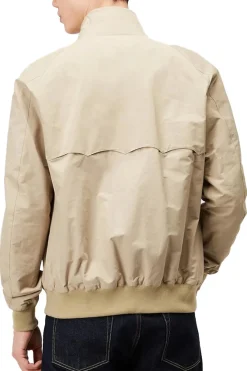 G9 Baracuta Cloth