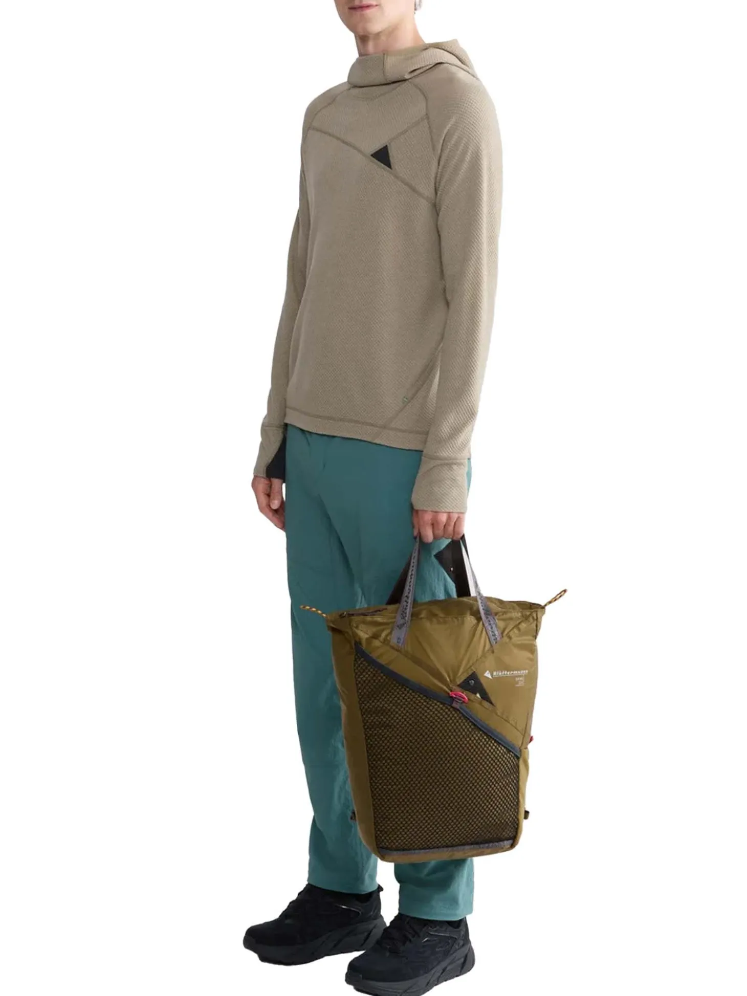 Gand Gear Tote Bag 23L