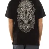 Ganesha Outline Tee
