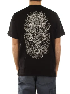 Ganesha Outline Tee