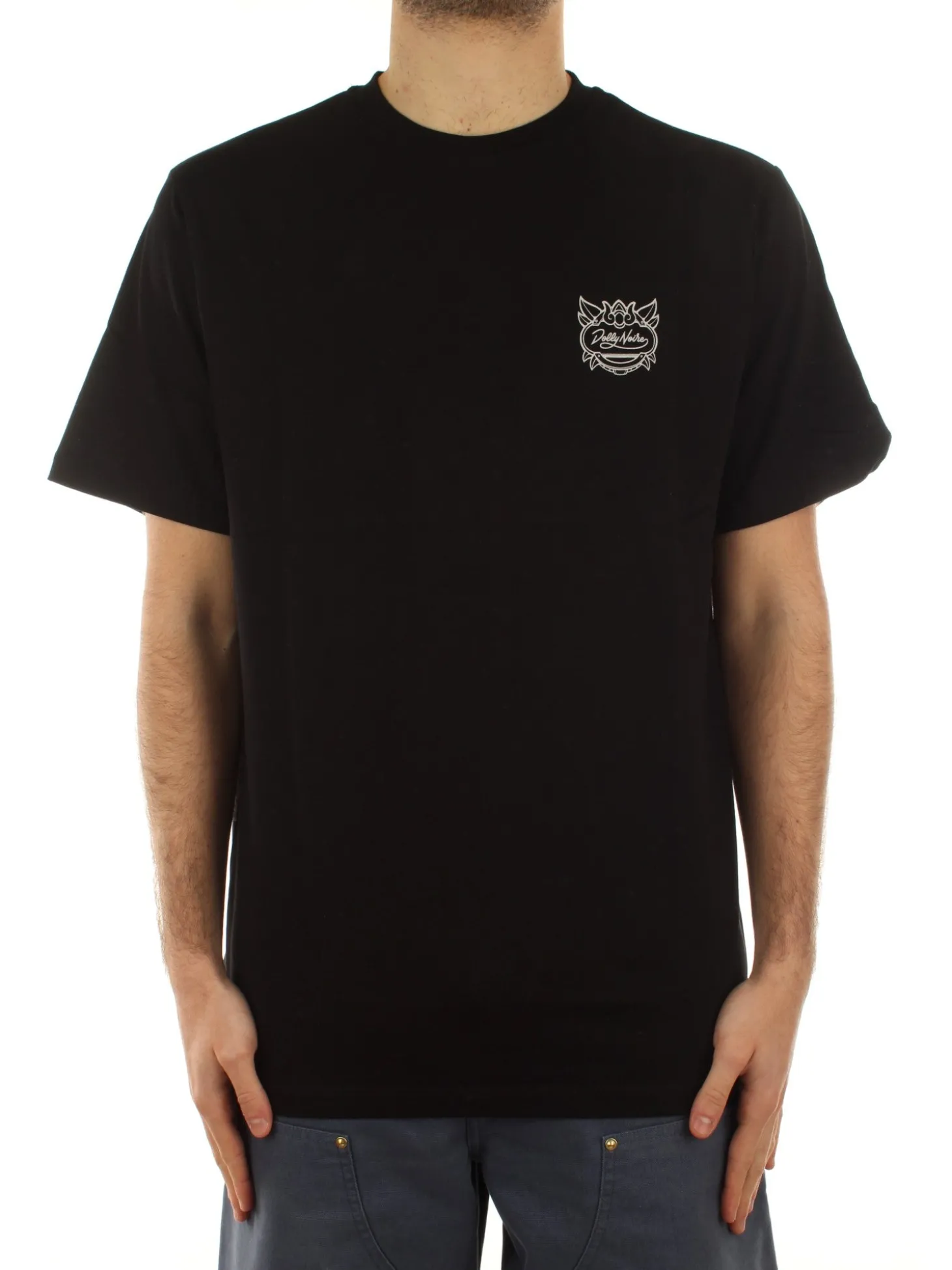 Ganesha Outline Tee