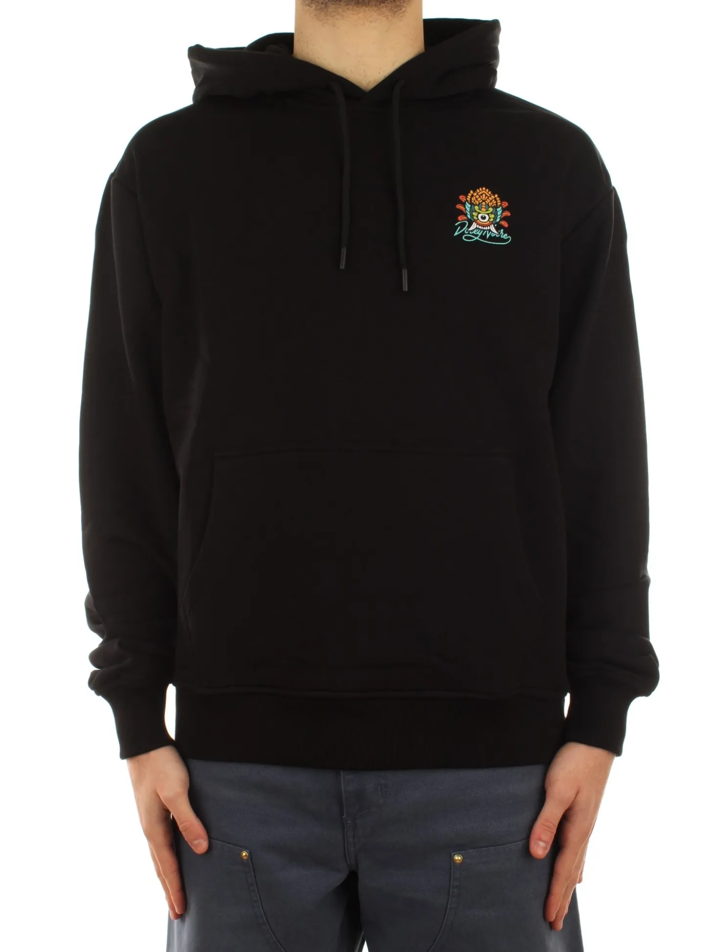 Garuda Hoodie