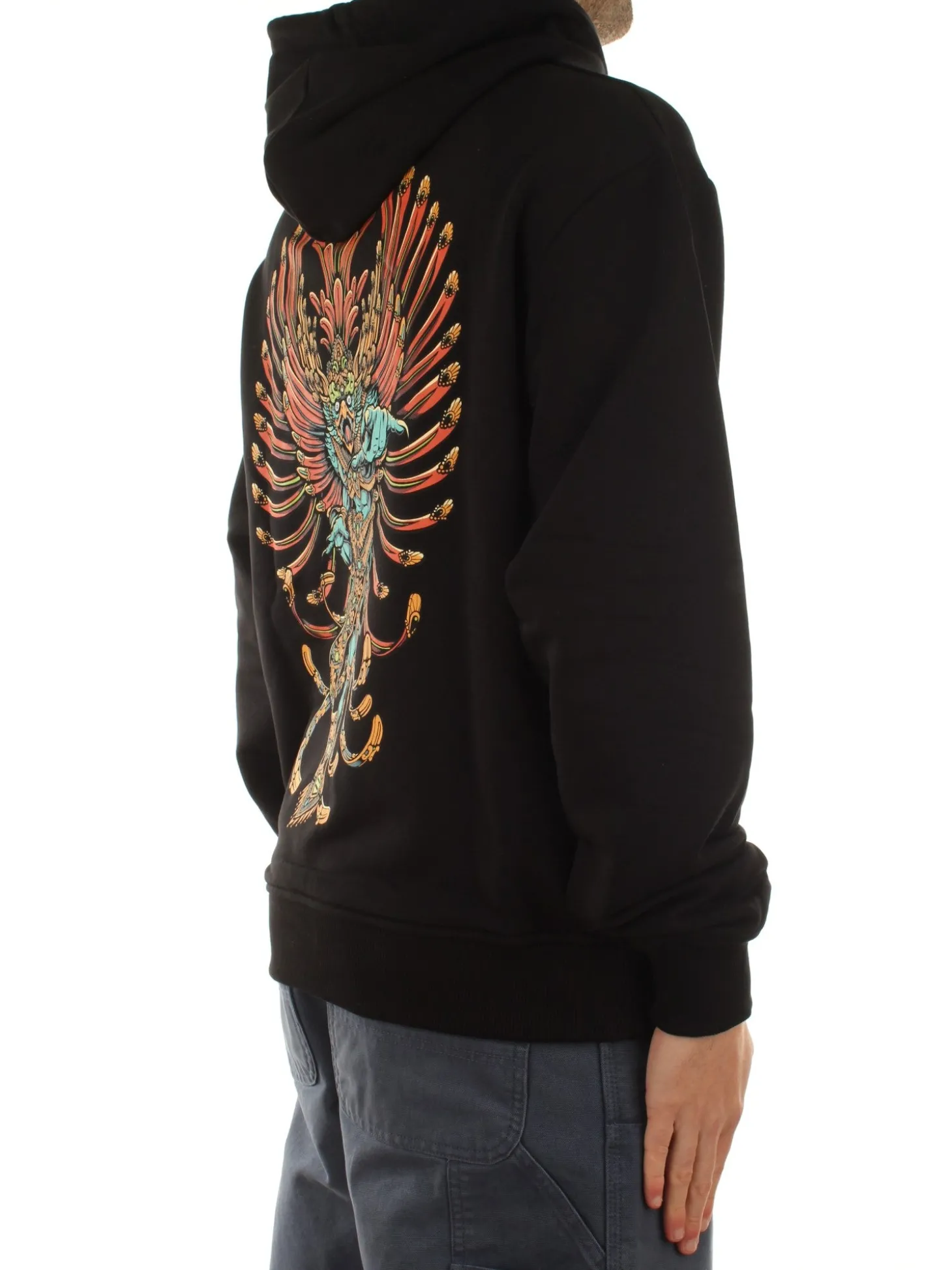 Garuda Hoodie