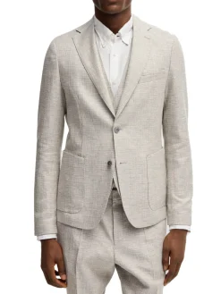 Giacca Blazer Slim
