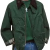 Giacca casual oversize Bedale