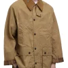 Giacca casual oversize Bedale