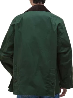 Giacca casual oversize Bedale