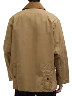 Giacca casual oversize Bedale