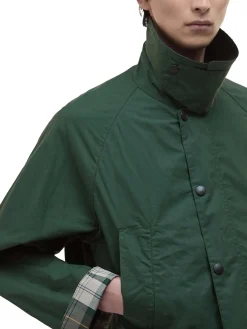 Giacca casual oversize Bedale