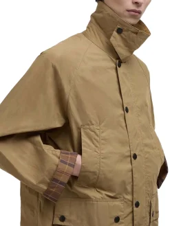 Giacca casual oversize Bedale