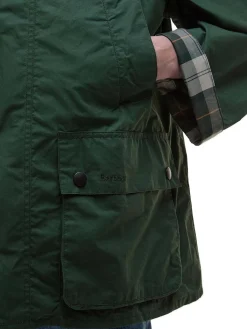 Giacca casual oversize Bedale